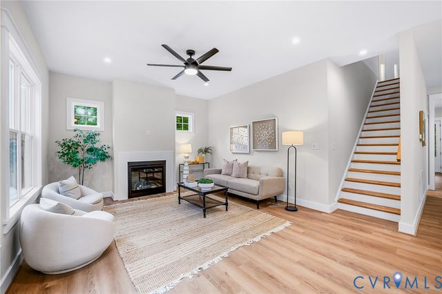 8299 Pamlico Rd, Hanover, VA 23005