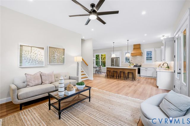 8299 Pamlico Rd, Hanover, VA 23005