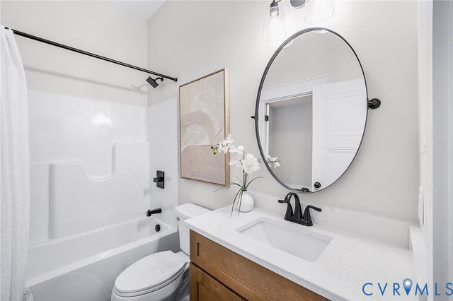 8299 Pamlico Rd, Hanover, VA 23005