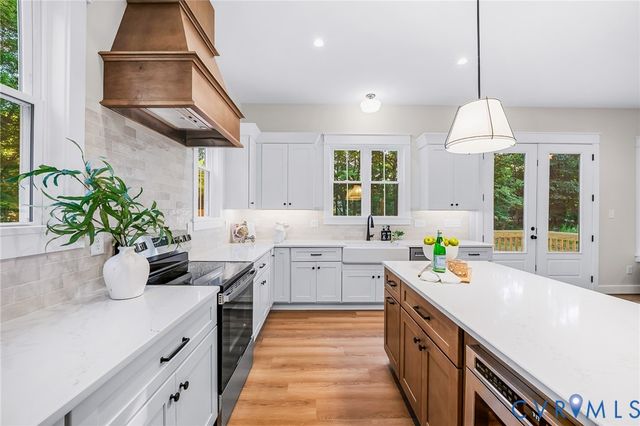 8299 Pamlico Rd, Hanover, VA 23005