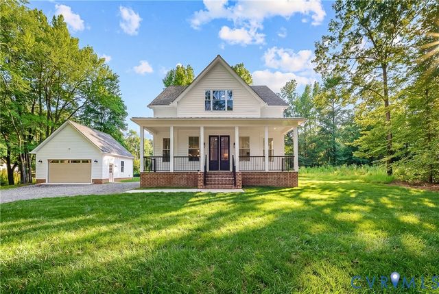 8299 Pamlico Rd, Hanover, VA 23005