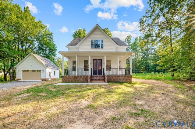 8299 Pamlico Rd, Hanover, VA 23005