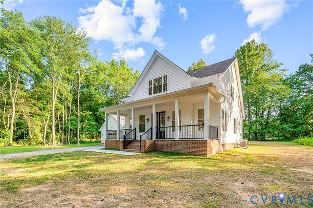 8299 Pamlico Rd, Hanover, VA 23005