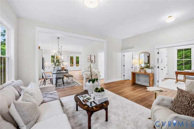 8299 Pamlico Rd, Hanover, VA 23005