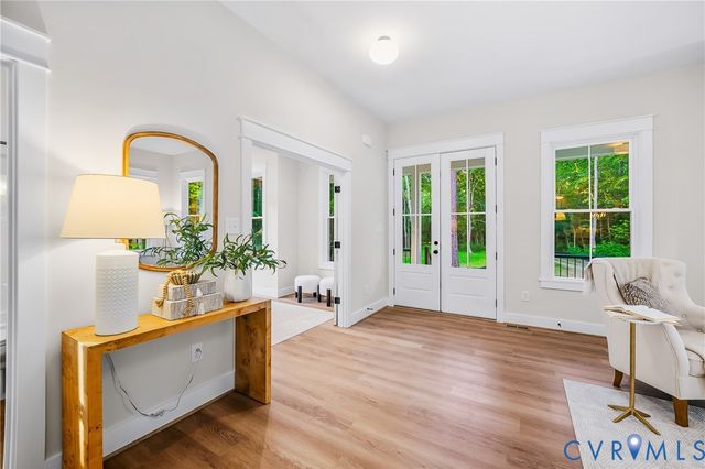8299 Pamlico Rd, Hanover, VA 23005