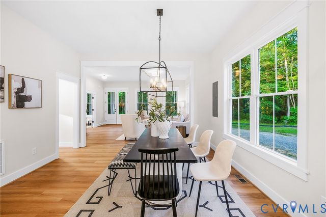 8299 Pamlico Rd, Hanover, VA 23005