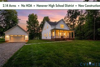 8299 Pamlico Rd, Hanover, VA 23005