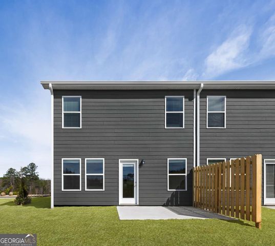 218 Norchester Avenue, Hogansville, GA 30230