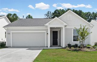 1105 LeConte Court, Griffin, GA 30223
