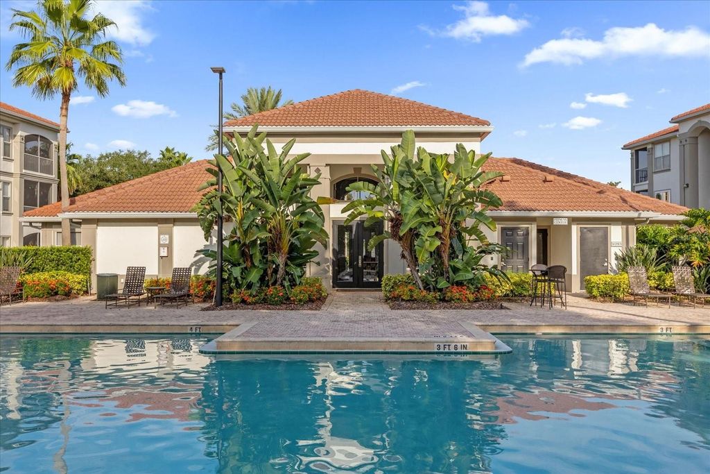 2627 MAITLAND CROSSING WAY 301, Orlando, FL 32810