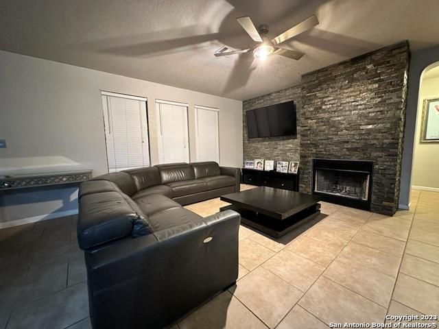 21115 Cape Coral, San Antonio, TX 78259