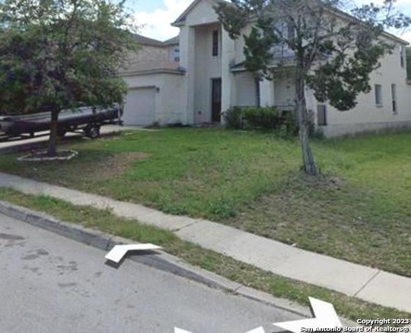 21115 Cape Coral, San Antonio, TX 78259