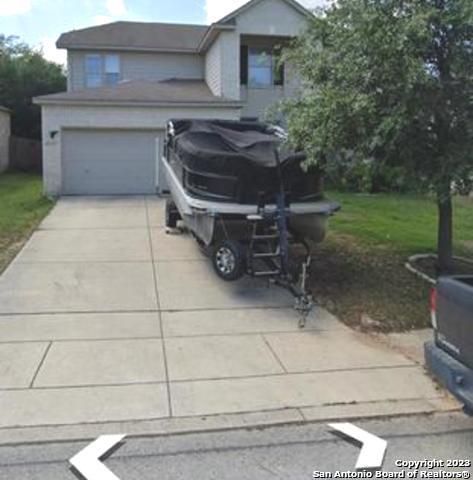 21115 Cape Coral, San Antonio, TX 78259