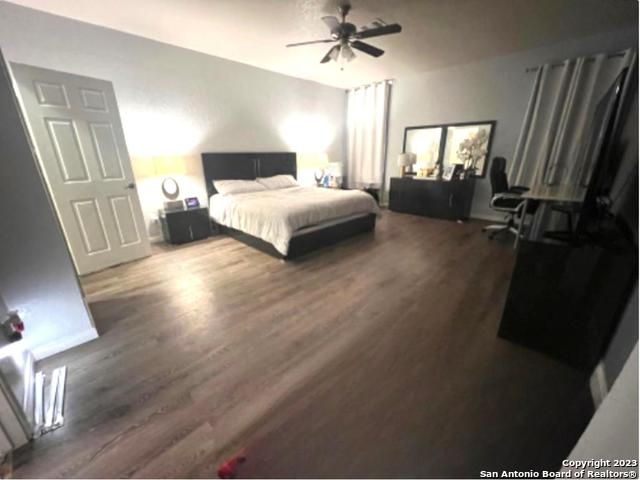 21115 Cape Coral, San Antonio, TX 78259