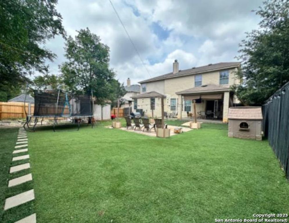 21115 Cape Coral, San Antonio, TX 78259