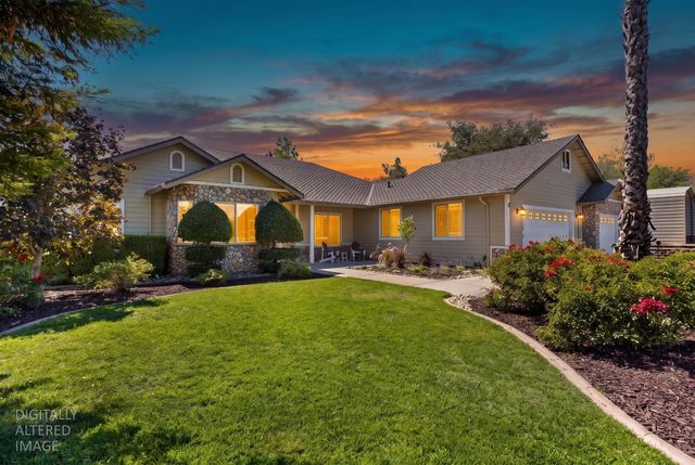 7140 Starkview Pl, Loomis, CA 95650