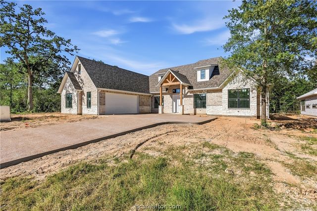 4616 Sawgrass Drive, College Station, TX 77845
