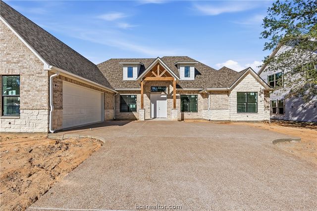4616 Sawgrass Drive, College Station, TX 77845