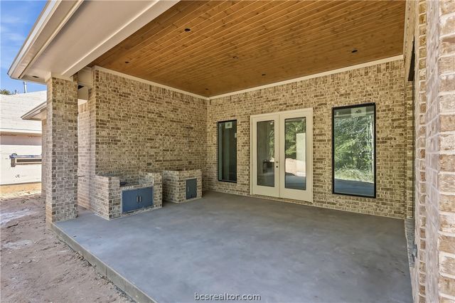 4616 Sawgrass Drive, College Station, TX 77845