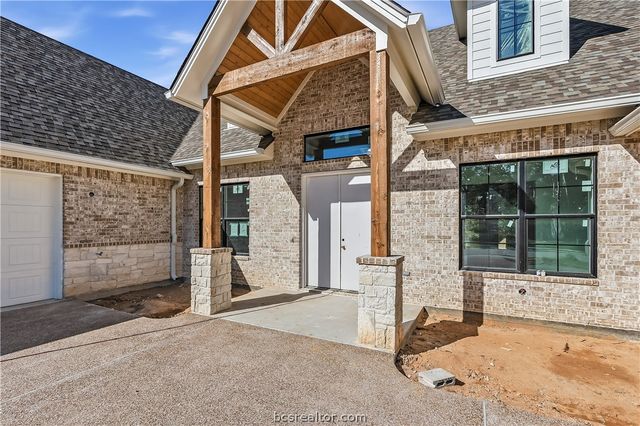 4616 Sawgrass Drive, College Station, TX 77845