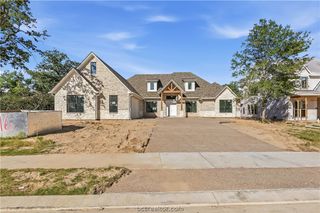 4616 Sawgrass Drive, College Station, TX 77845