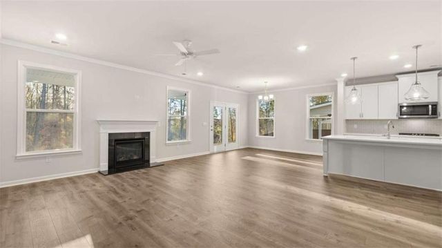 1040 Trident Maple Chase, Lawrenceville, GA 30045