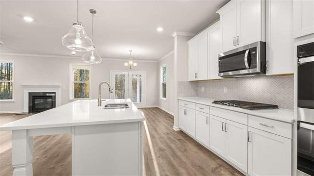 1040 Trident Maple Chase, Lawrenceville, GA 30045