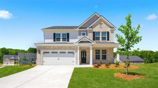 1040 Trident Maple Chase, Lawrenceville, GA 30045
