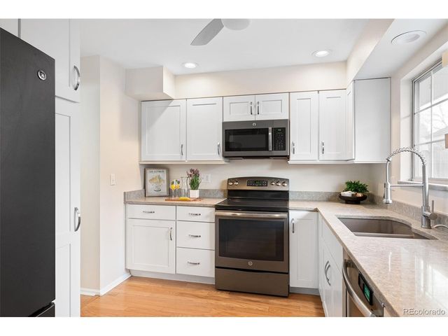 5260 S Jellison St, Littleton, CO 80123