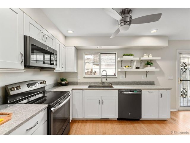 5260 S Jellison St, Littleton, CO 80123