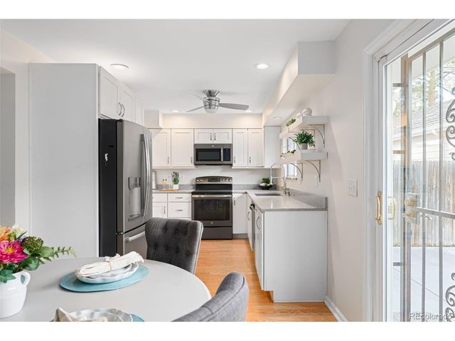 5260 S Jellison St, Littleton, CO 80123