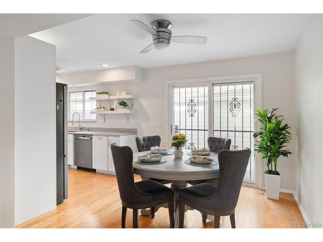 5260 S Jellison St, Littleton, CO 80123