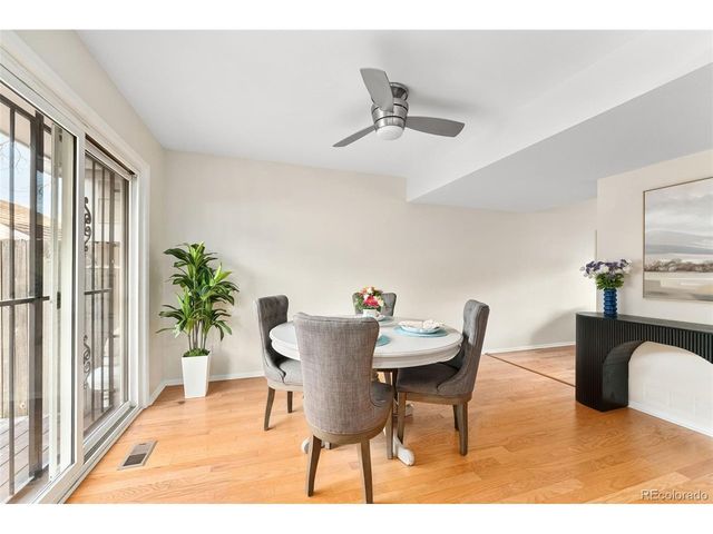 5260 S Jellison St, Littleton, CO 80123