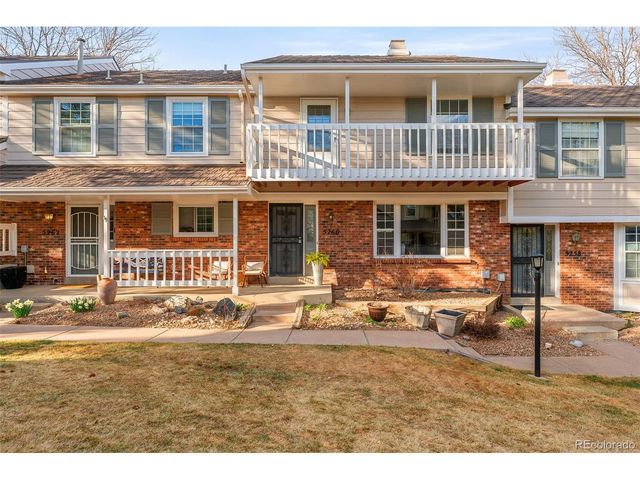 5260 S Jellison St, Littleton, CO 80123