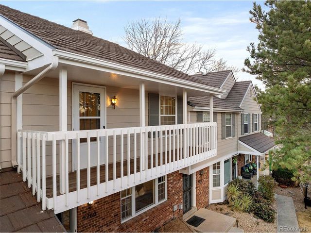 5260 S Jellison St, Littleton, CO 80123