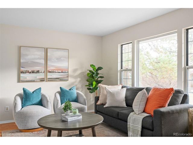 5260 S Jellison St, Littleton, CO 80123