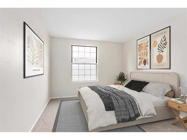 5260 S Jellison St, Littleton, CO 80123