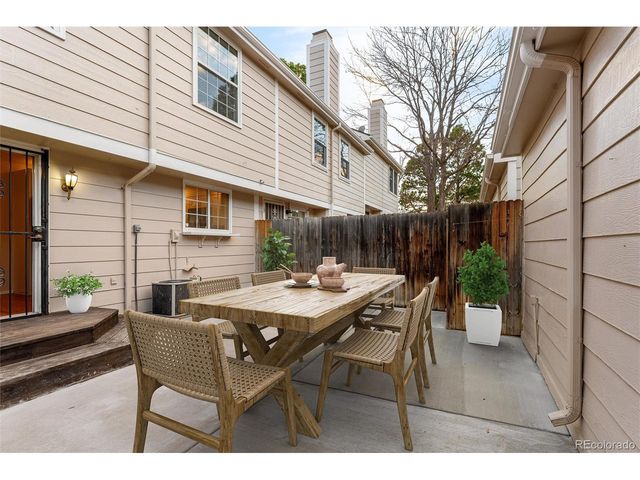 5260 S Jellison St, Littleton, CO 80123