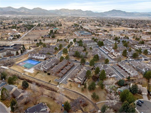 5260 S Jellison St, Littleton, CO 80123