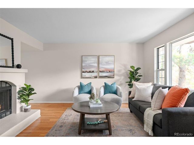 5260 S Jellison St, Littleton, CO 80123