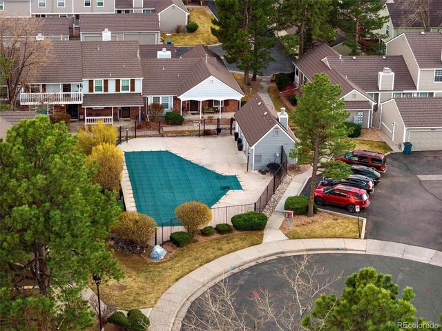 5260 S Jellison St, Littleton, CO 80123