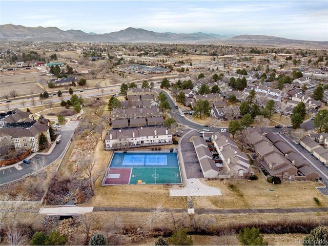 5260 S Jellison St, Littleton, CO 80123