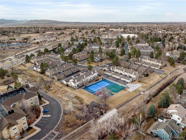 5260 S Jellison St, Littleton, CO 80123