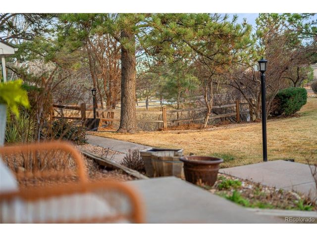 5260 S Jellison St, Littleton, CO 80123