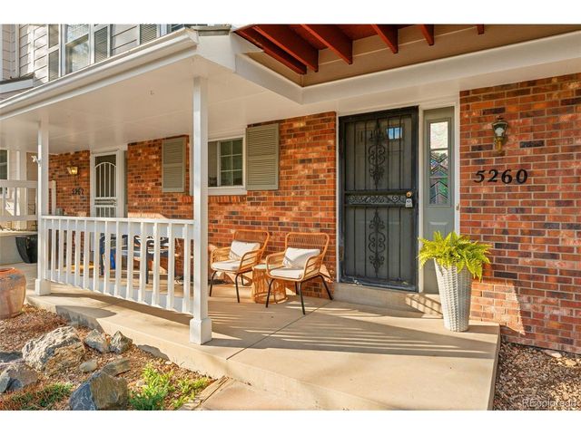 5260 S Jellison St, Littleton, CO 80123