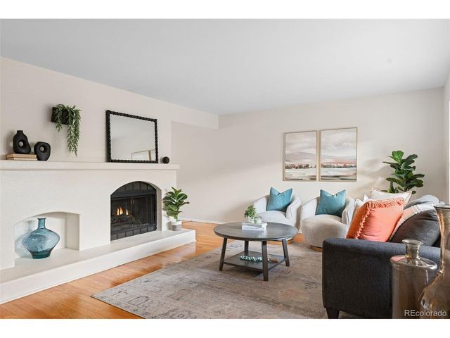 5260 S Jellison St, Littleton, CO 80123