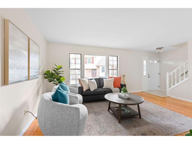 5260 S Jellison St, Littleton, CO 80123