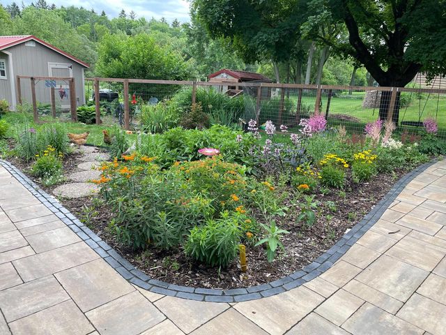 1746 Malibu DRIVE, Cedarburg, WI 53012