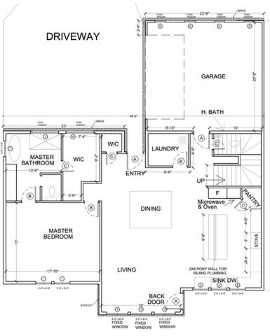 208 Silverleaf Drive, Fort Worth, TX 76112