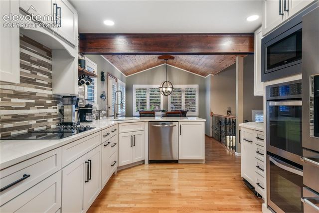 6965 Blackhawk Place, Colorado Springs, CO 80919